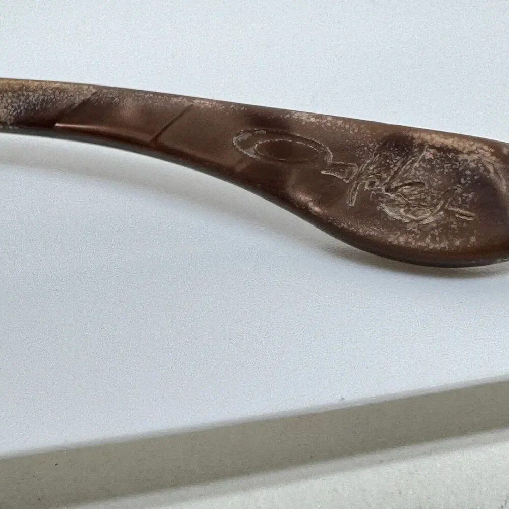 OAKLEY Unpredictable OX5069-0448 Polished‎ Chocolate 48-17 H13996